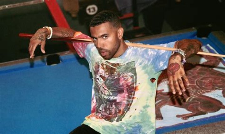 Unveiling The Secrets: Vic Mensa's Height Explored