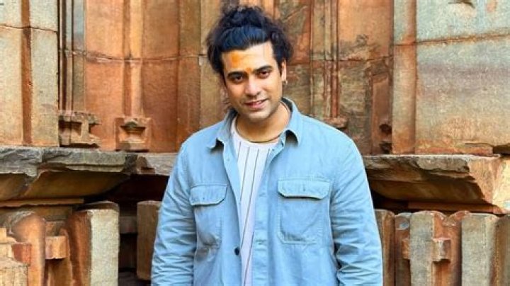 Unveiling The Significance Of Jubin Nautiyal's Height: Discoveries And Insights