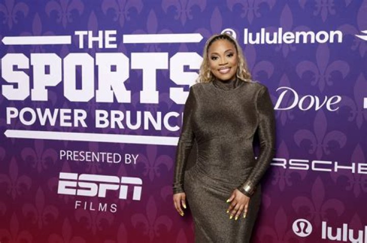 Unveiling The Story Behind Kimberly Martin's ESPN Romance