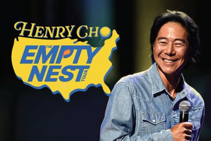 Unveiling The Strong Family Ties Of Henry Cho: Discoveries And Insights