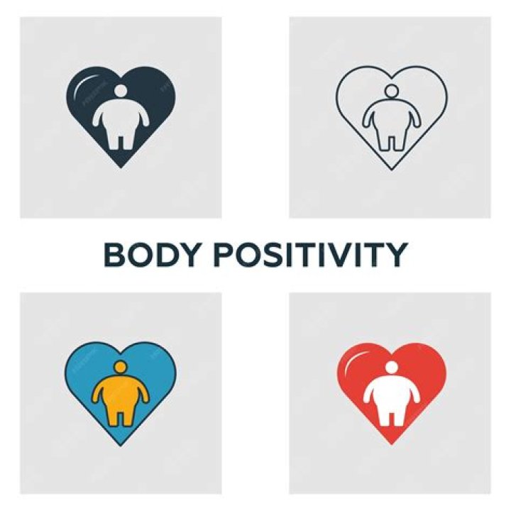 Unveiling The Success Of A Body Positivity Icon