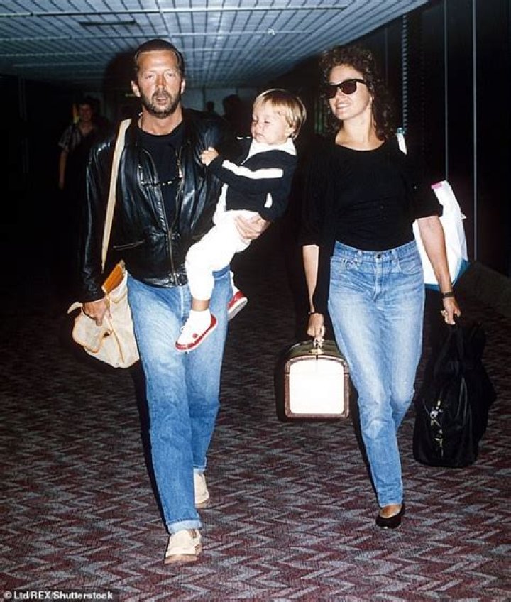 Unveiling The Thrilling Journey Of Eric Clapton's Daughters: Discoveries And Revelations