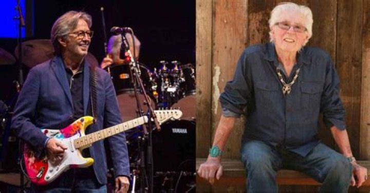 Unveiling The Timeless Legacy Of Eric Clapton: Age, Achievements, And Insights