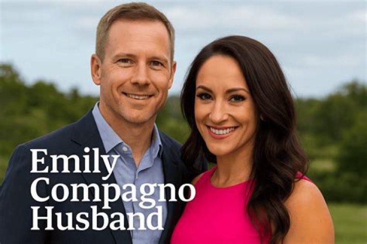 Unveiling The Timeline Of Emily Compagno's Marital Journey