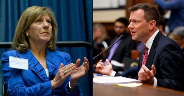 Unveiling The Truth About Peter Strzok's Salary: Uncover The Hidden Details