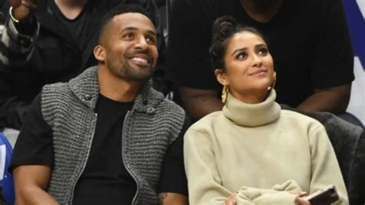 Unveiling The Truth: Shay Mitchell And Matte Babel's Split
