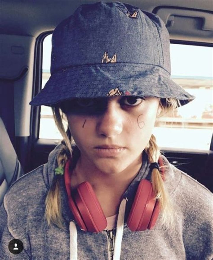 Unveiling The Truth: Yolandi Visser's Daughter