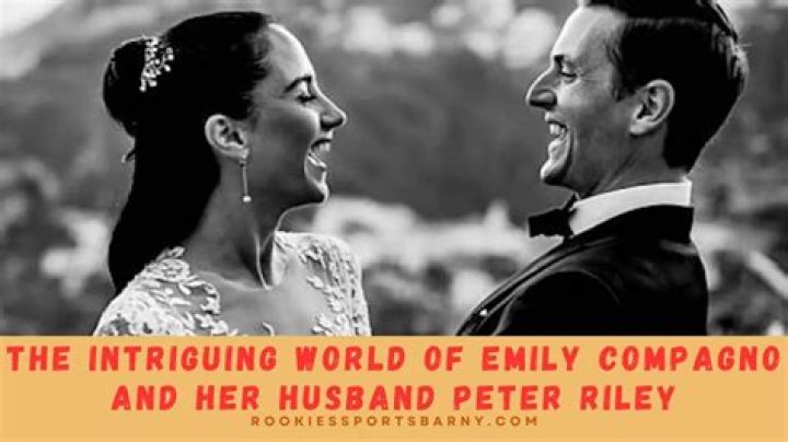 Unveiling The World Of Emily Compagno Young: A Journey Of Discovery